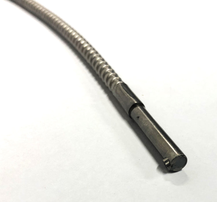 Banner Fiber Optic Cable IA13SMETA USED