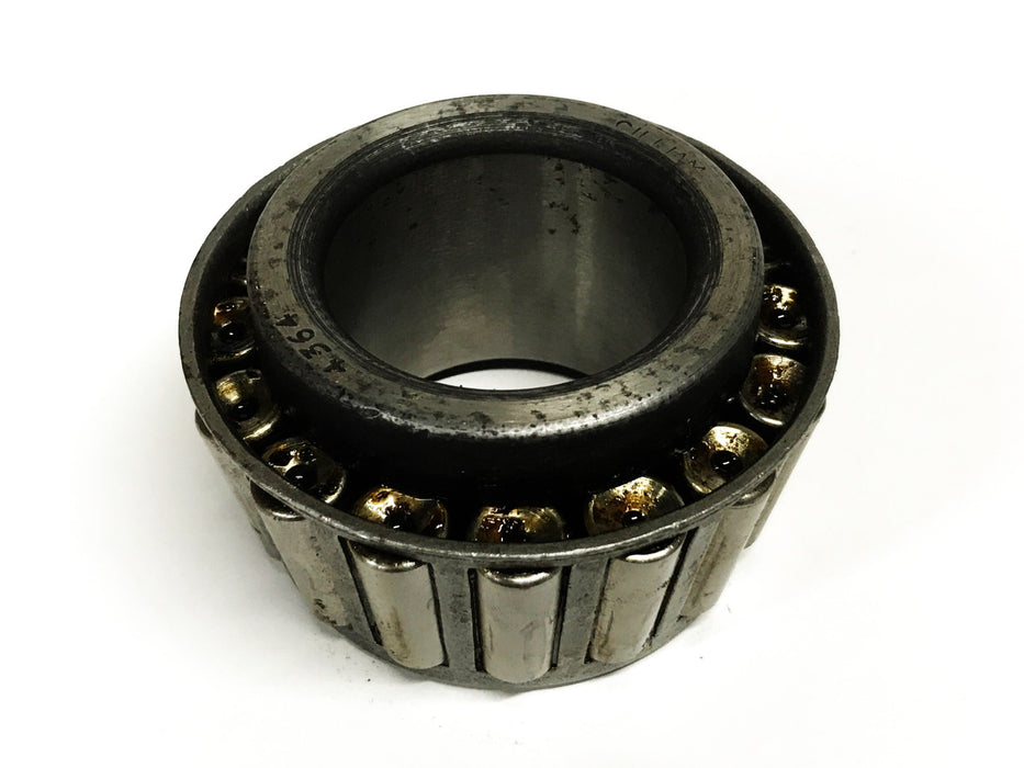 Gilliam Tapered Roller Bearing Cone 4364 NOS