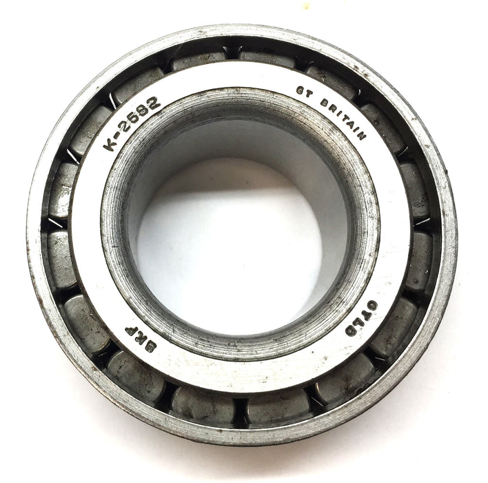 SKF Tapered Cylindrical Roller Bearing Cone K-2582 NOS