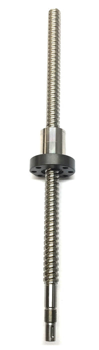 Rexroth Ball Screw Nut Assembly R150304085 NOS