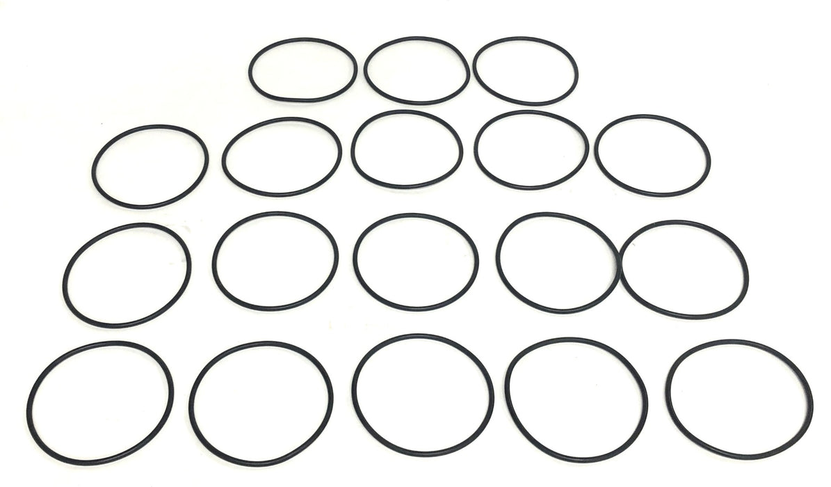 IMA T=3,53 O-Ring 4337 NBR NT70 [Lot of 18] NOS
