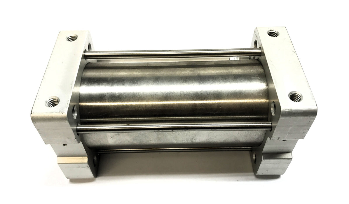 Bimba Flat-1 Pneumatic Cylinder FS-504-BGMW NOS