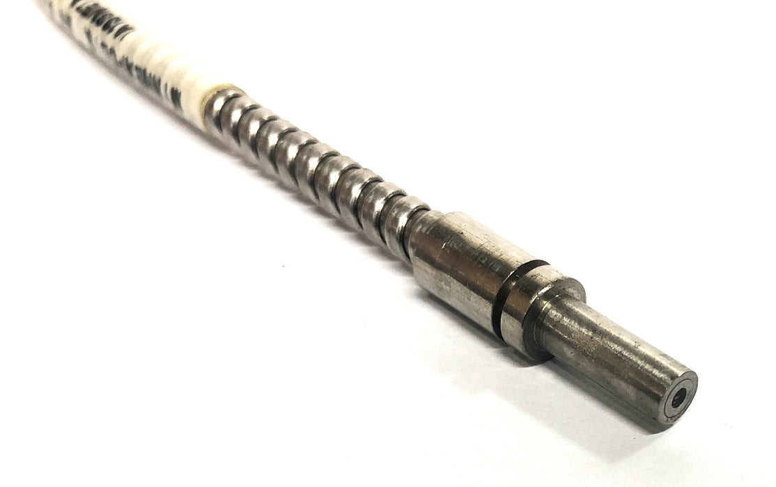 Banner Fiber Optic Cable IA13SMETA USED
