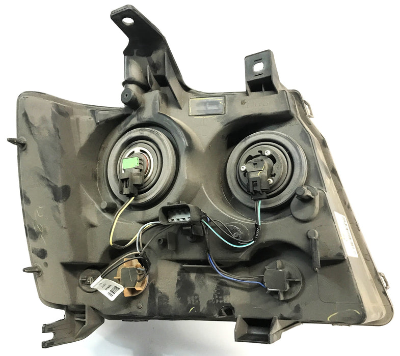 GM Head Lamp Assembly 22853025 NOS