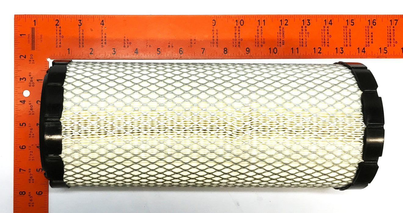 Total Source Forklift Air Filter LP1350-7202 NOS
