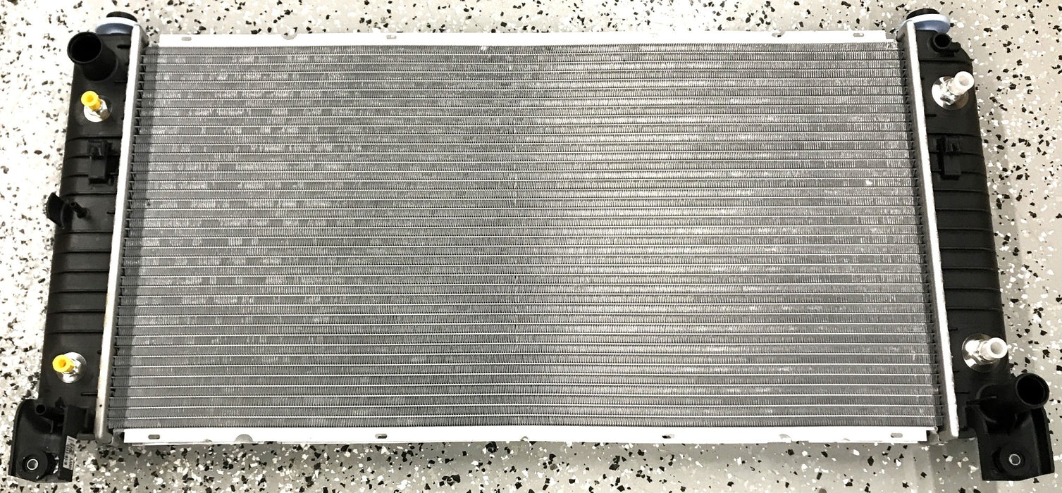 ACDelco Radiator Assembly 21648 NOS