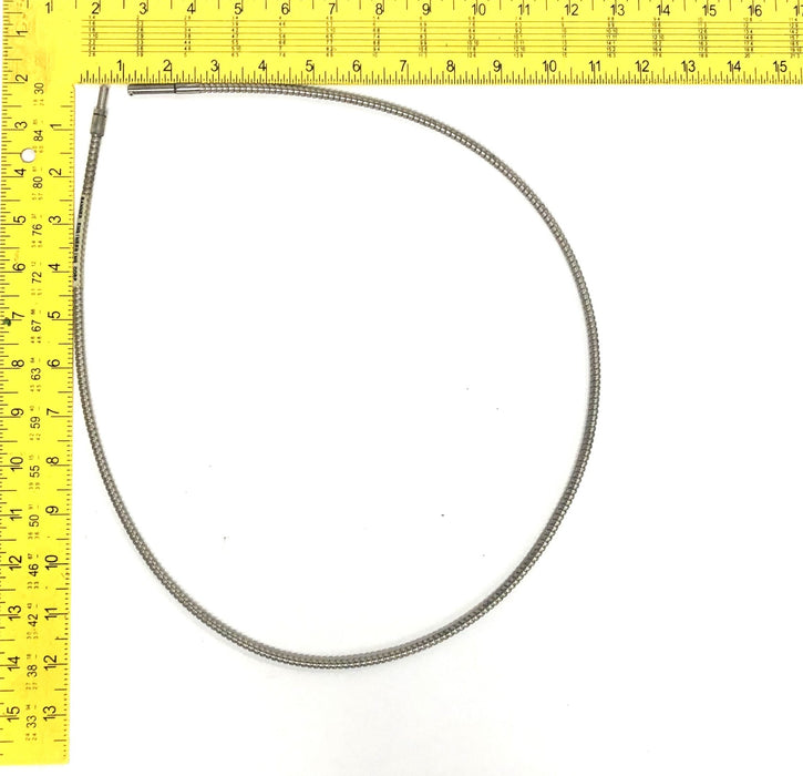 Banner Fiber Optic Cable IA13SMETA USED
