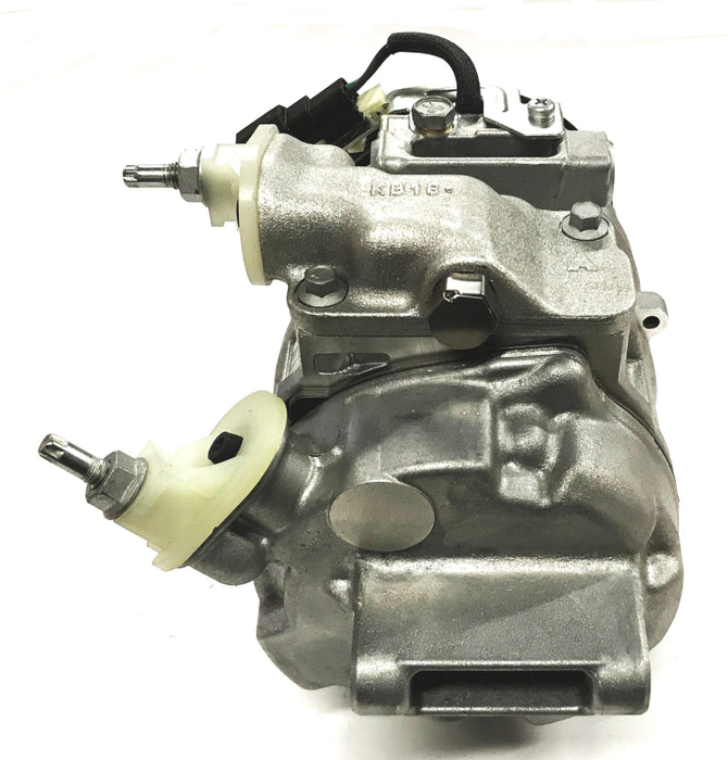 Motorcraft A/C Compressor with Clutch YCC-299 NOS