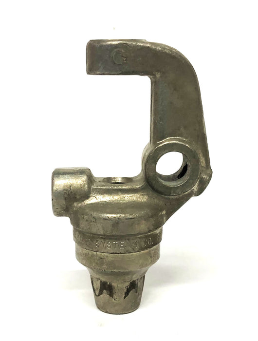 Spraying Systems Co Auto Jet Spray Gun Nozzle Assembly 22AUH USED