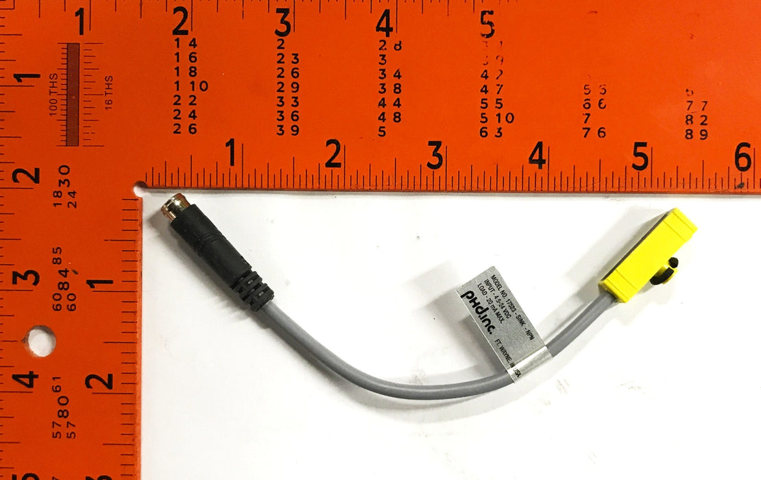 PHD Compact Proximity Switch Sense 17523-1 [Lot of 3] NOS