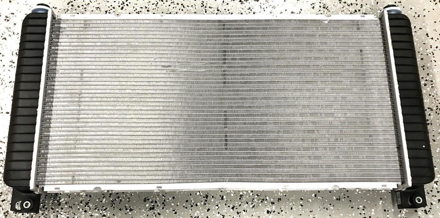ACDelco Radiator Assembly 21648 NOS