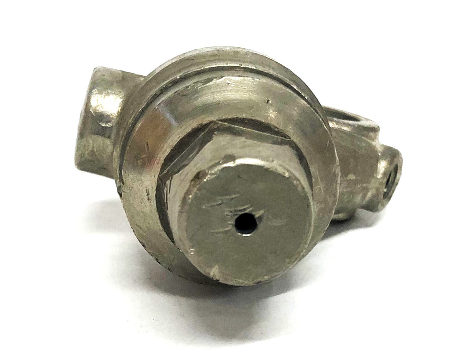 Spraying Systems Co Auto Jet Spray Gun Nozzle Assembly 22AUH USED