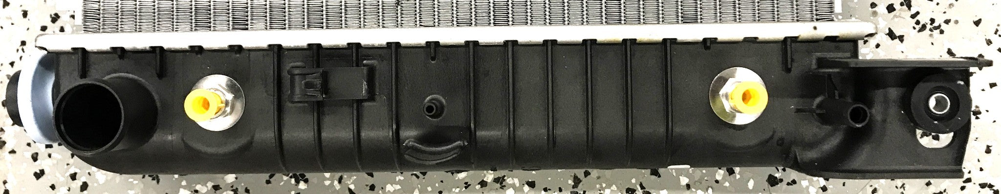 ACDelco Radiator Assembly 21648 NOS