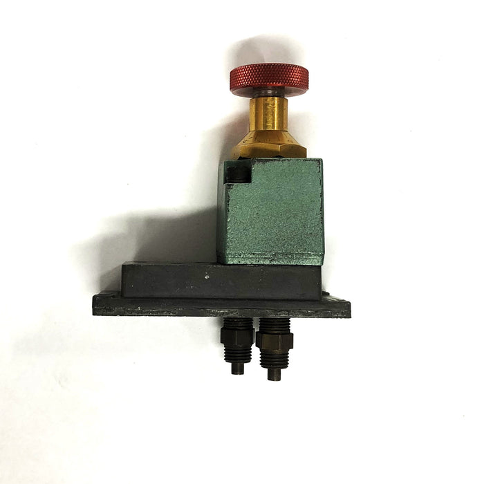 Numatics Pressure Valve TMO-2101 USED