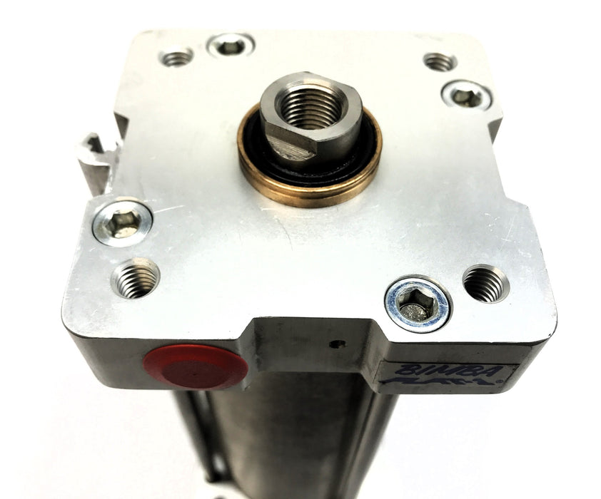 Bimba Flat-1 Pneumatic Cylinder FS-505-BGMW NOS