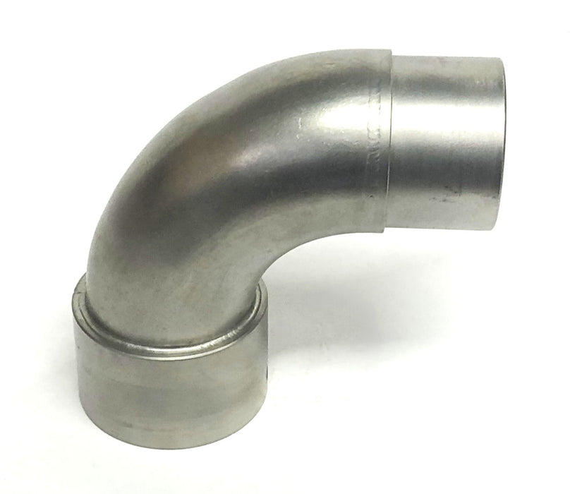 IMA Elbow Tube For Vacuum Connection 7301015 NOS