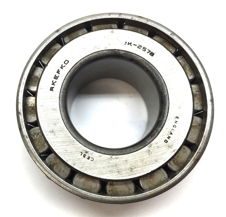 SKF Tapered Cylindrical Roller Bearing Cone 2K-2578 NOS