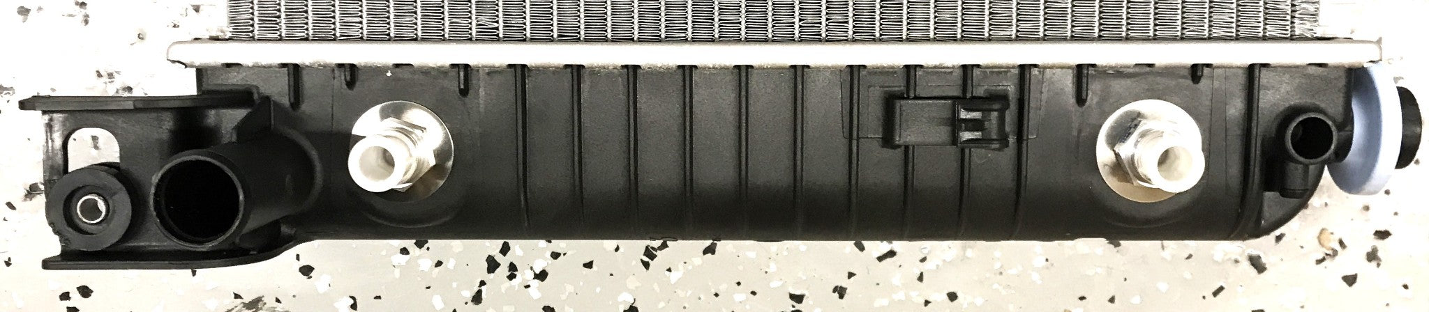 ACDelco Radiator Assembly 21648 NOS