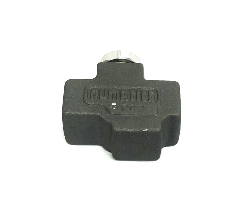 Numatics Flow Control Valve 3FC2 NOS