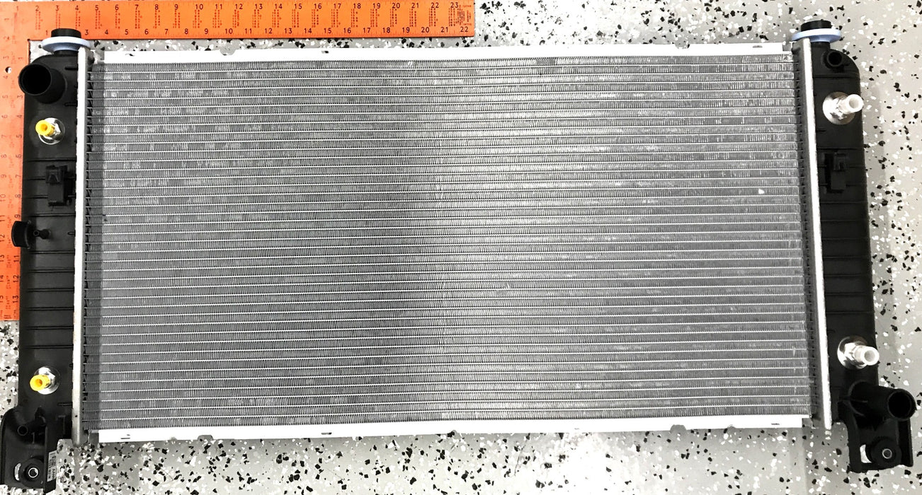 ACDelco Radiator Assembly 21648 NOS