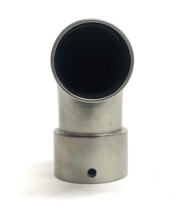 IMA Elbow Tube For Vacuum Connection 7301015 NOS