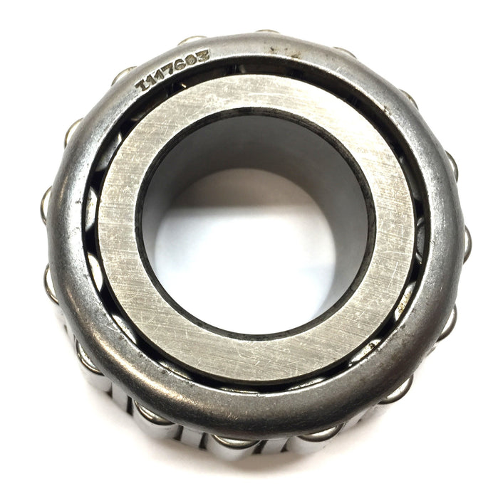 SKF Tapered Cylindrical Roller Bearing Cone 2K-2578 NOS
