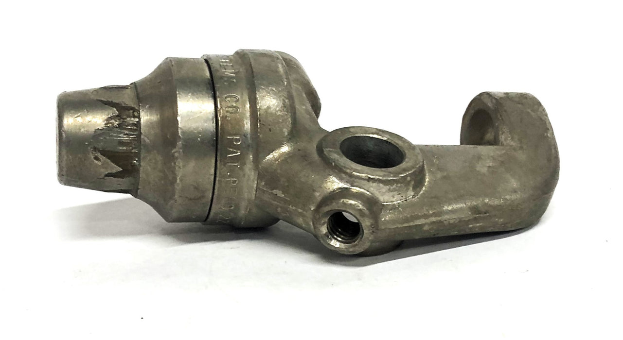 Spraying Systems Co Auto Jet Spray Gun Nozzle Assembly 22AUH USED