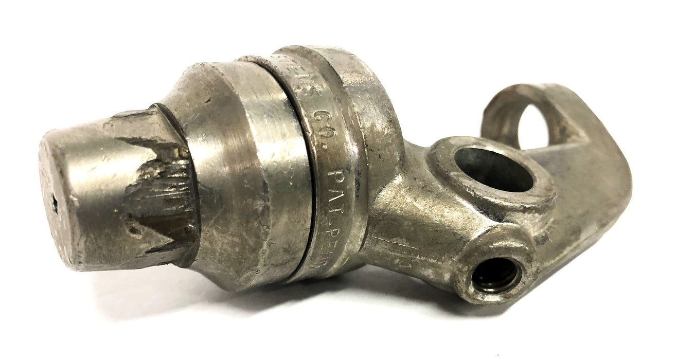 Spraying Systems Co Auto Jet Spray Gun Nozzle Assembly 22AUH USED