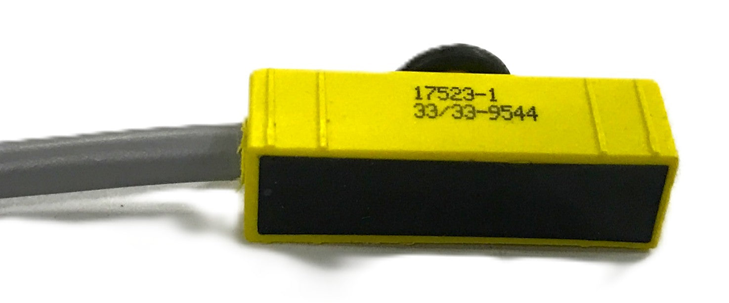 PHD Compact Proximity Switch Sense 17523-1 [Lot of 3] NOS