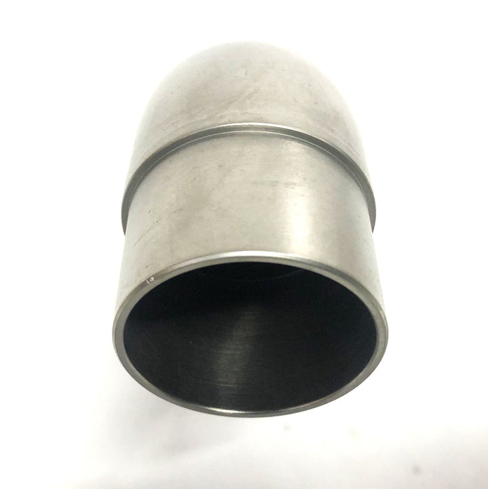 IMA Elbow Tube For Vacuum Connection 7301015 NOS