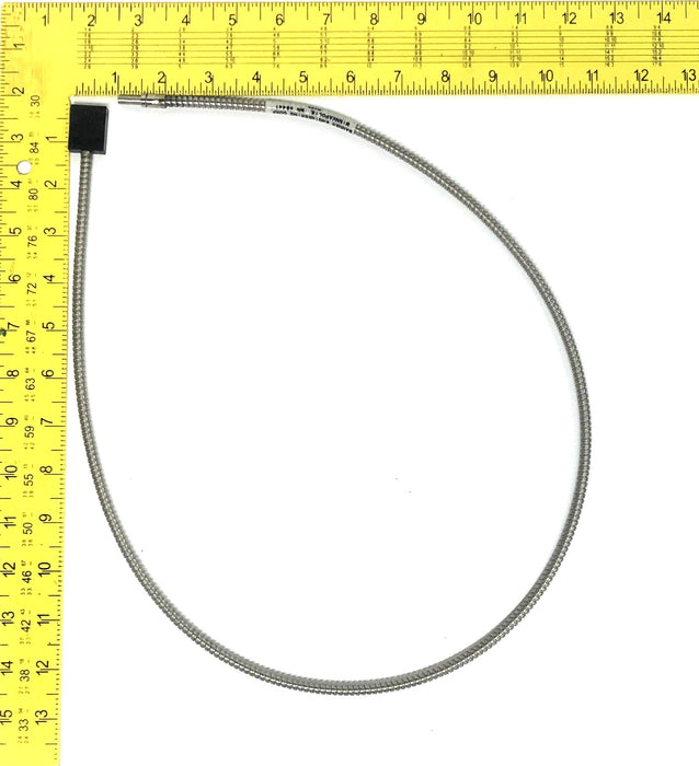 Banner Fiber Optic Cable IR23S NOS