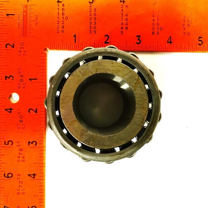 Timken 3 inch Tapered Roller Bearing Cone 4356 NOS