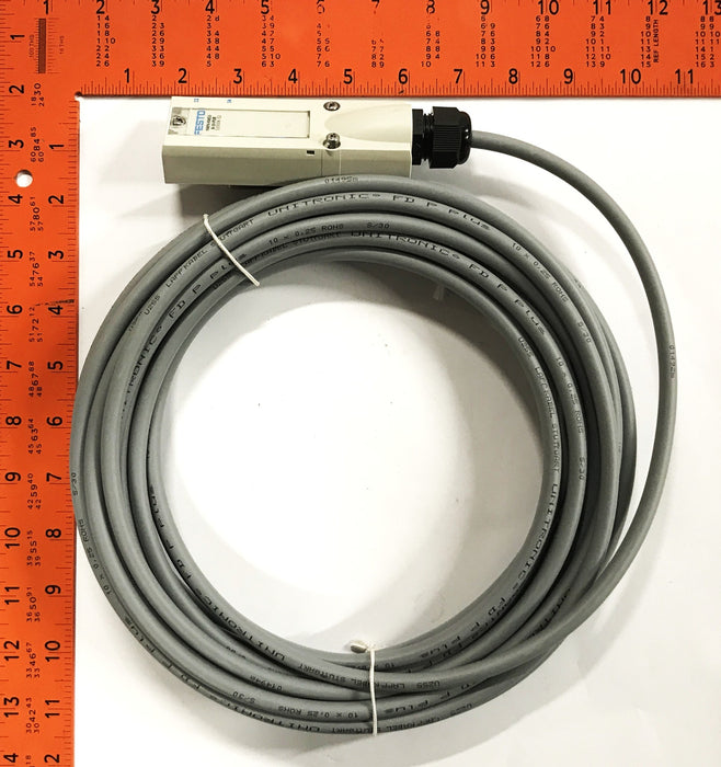 Festo Connection Cable VMPA-KM52-8-10-PUR NOS