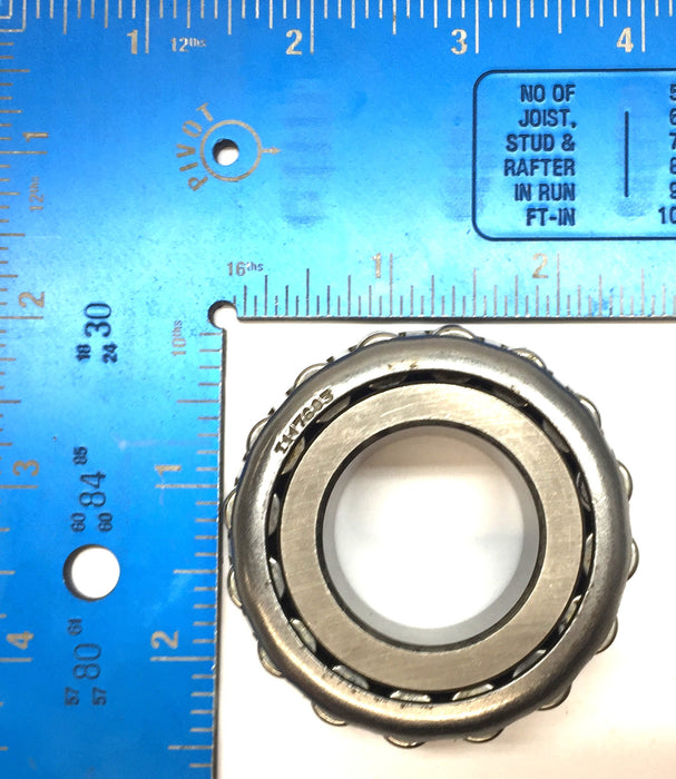 SKF Tapered Cylindrical Roller Bearing Cone 2K-2578 NOS