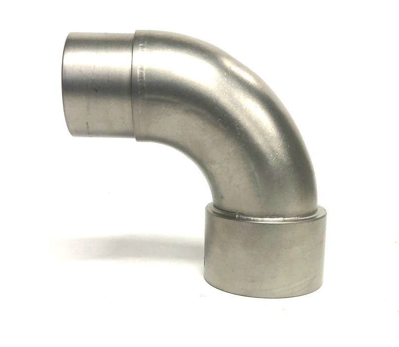 IMA Elbow Tube For Vacuum Connection 7301015 NOS