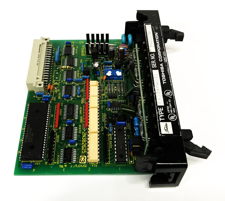 Toshiba PCL Module EX10*MAO31 NOS