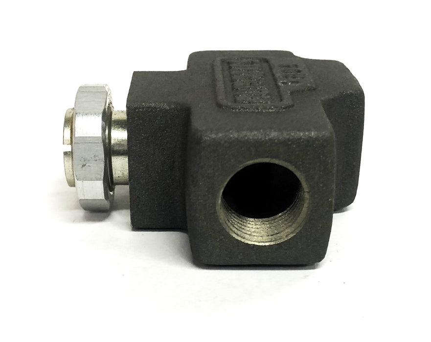Numatics Flow Control Valve 3FC2 NOS