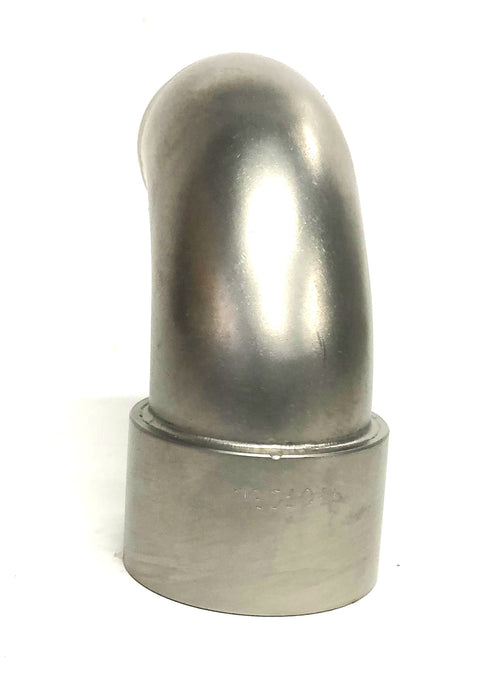 IMA Elbow Tube For Vacuum Connection 7301015 NOS