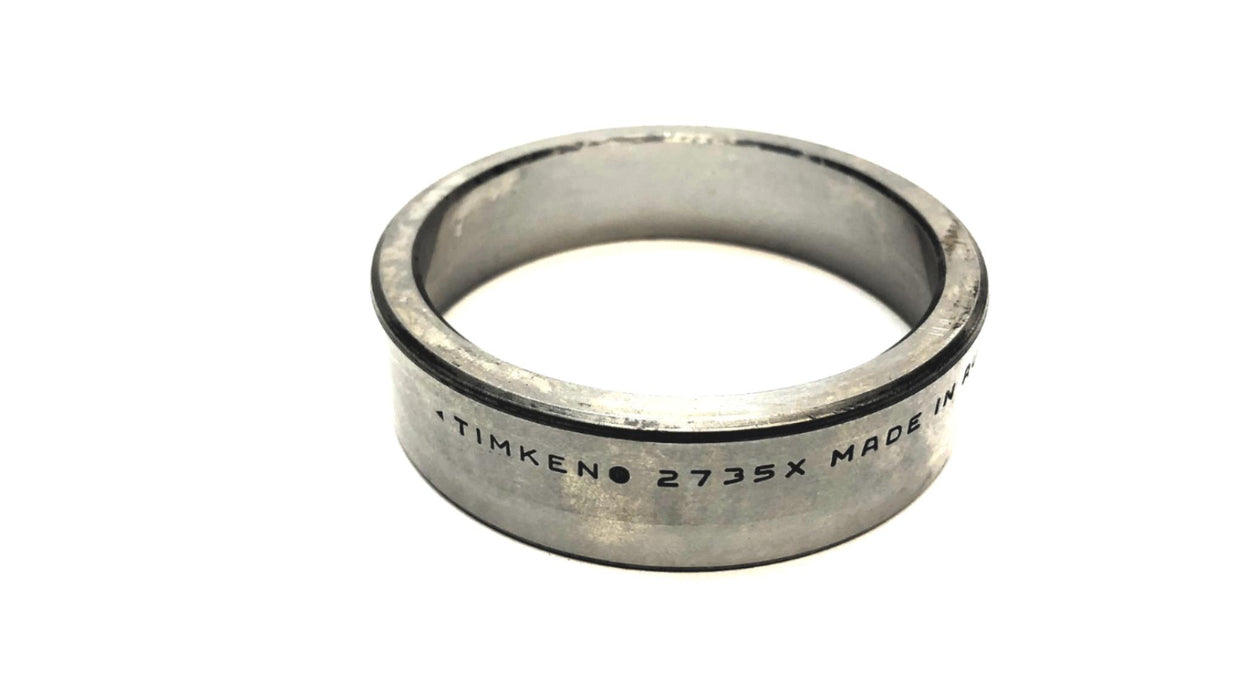 Timken Tapered Roller Bearing Cup (No Box) 2735X NOS
