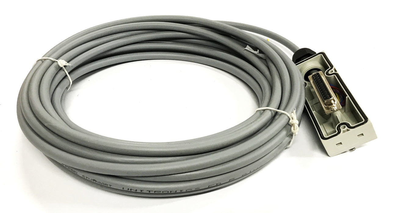 Festo Connection Cable VMPA-KM52-8-10-PUR NOS