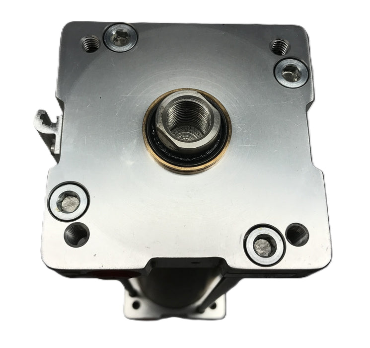 Bimba Flat-1 Pneumatic Cylinder FS-7011.5-BGMW NOS