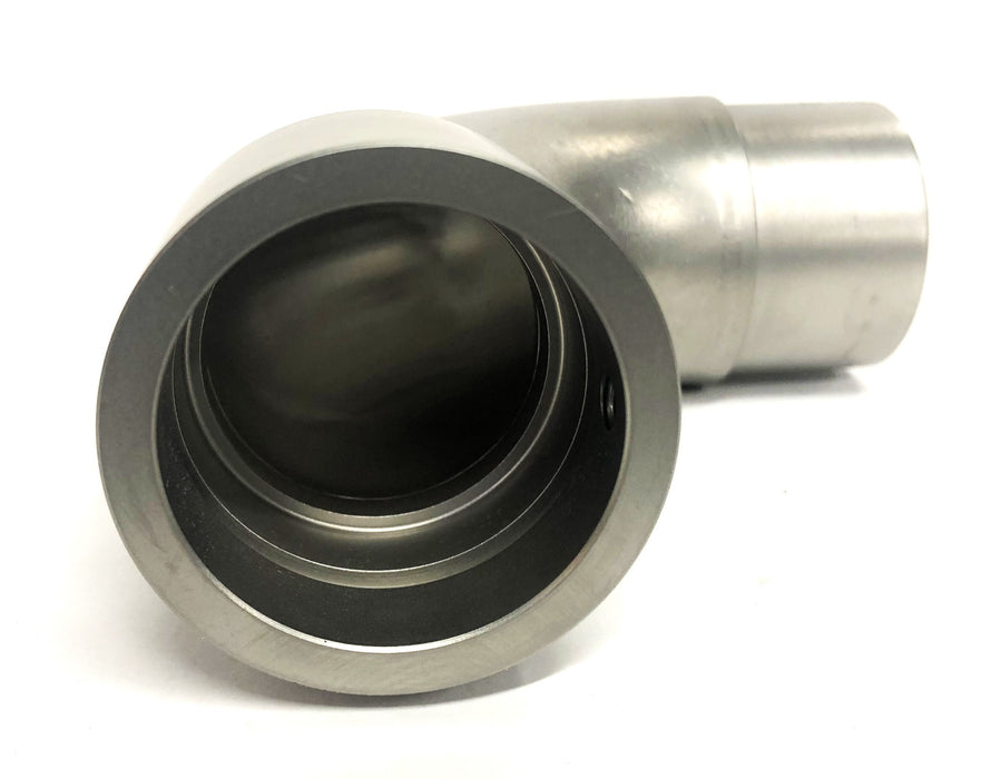 IMA Elbow Tube For Vacuum Connection 7301015 NOS