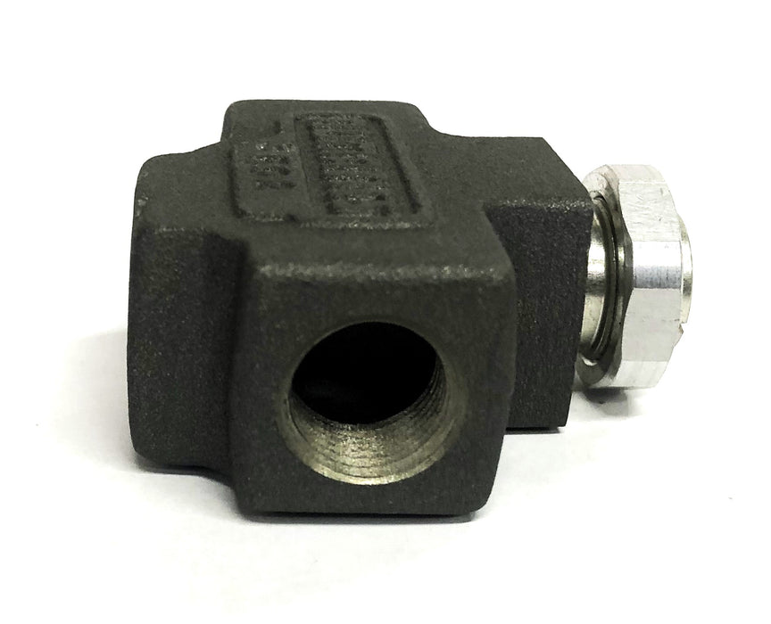 Numatics Flow Control Valve 3FC2 NOS