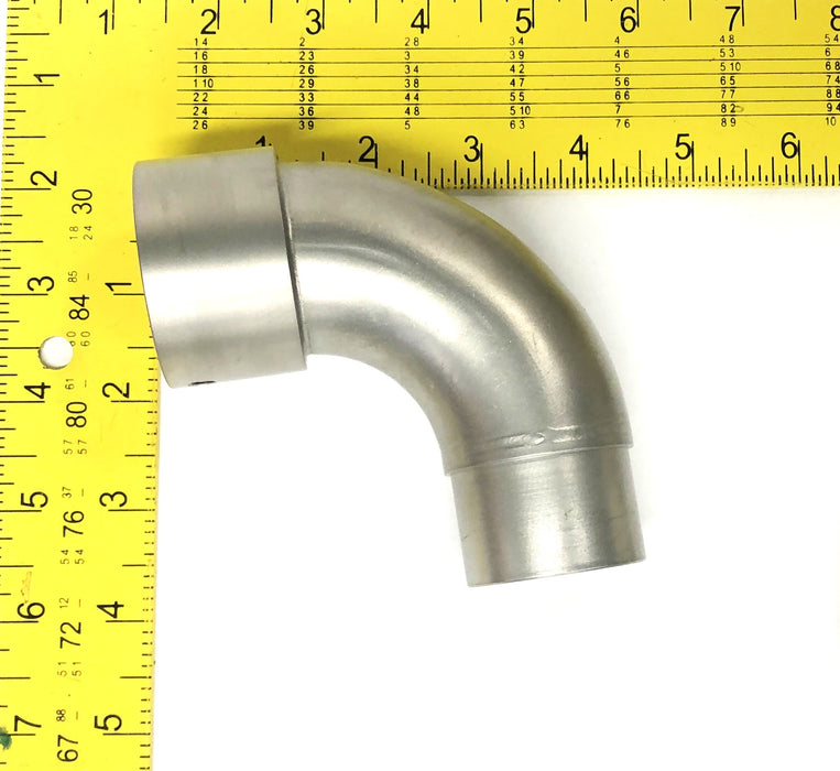 IMA Elbow Tube For Vacuum Connection 7301015 NOS