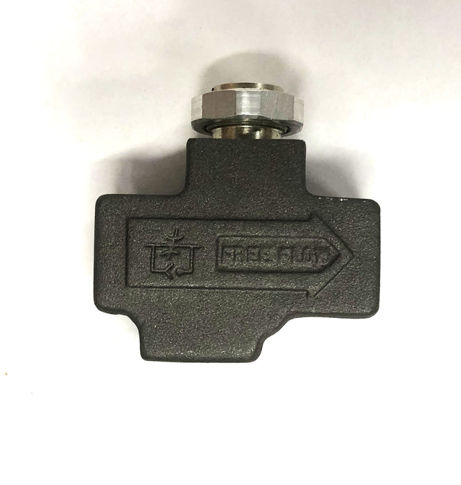 Numatics Flow Control Valve 3FC2 NOS