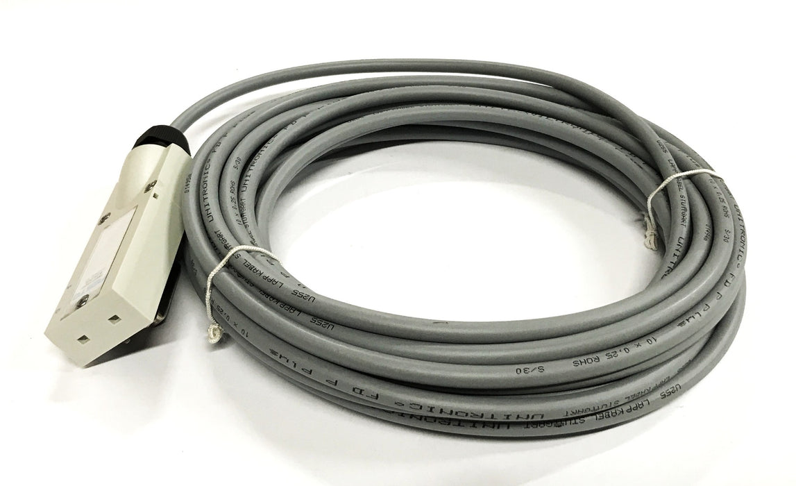 Festo Connection Cable VMPA-KM52-8-10-PUR NOS