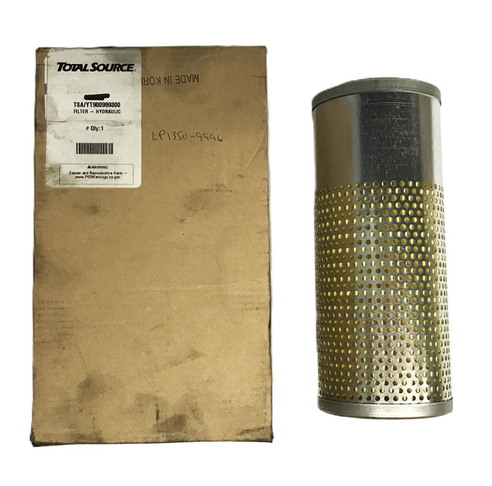 Total Source Forklift Yale Hydraulic Filter YT900999300 NOS