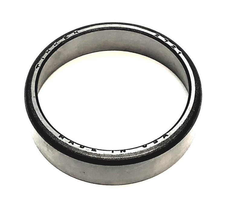 Timken Tapered Roller Bearing Cup (No Box) 2721 NOS