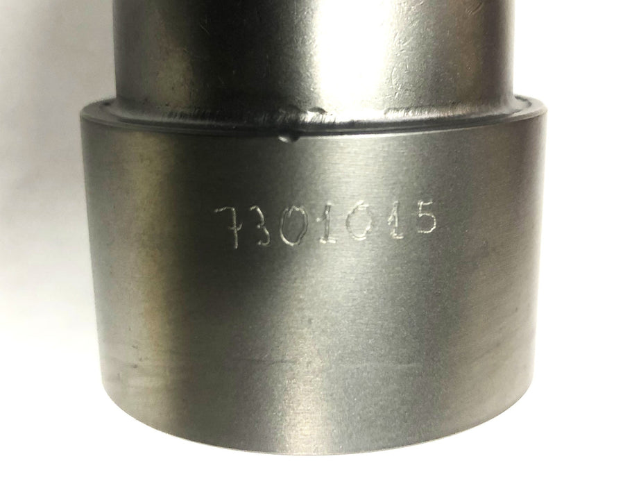 IMA Elbow Tube For Vacuum Connection 7301015 NOS