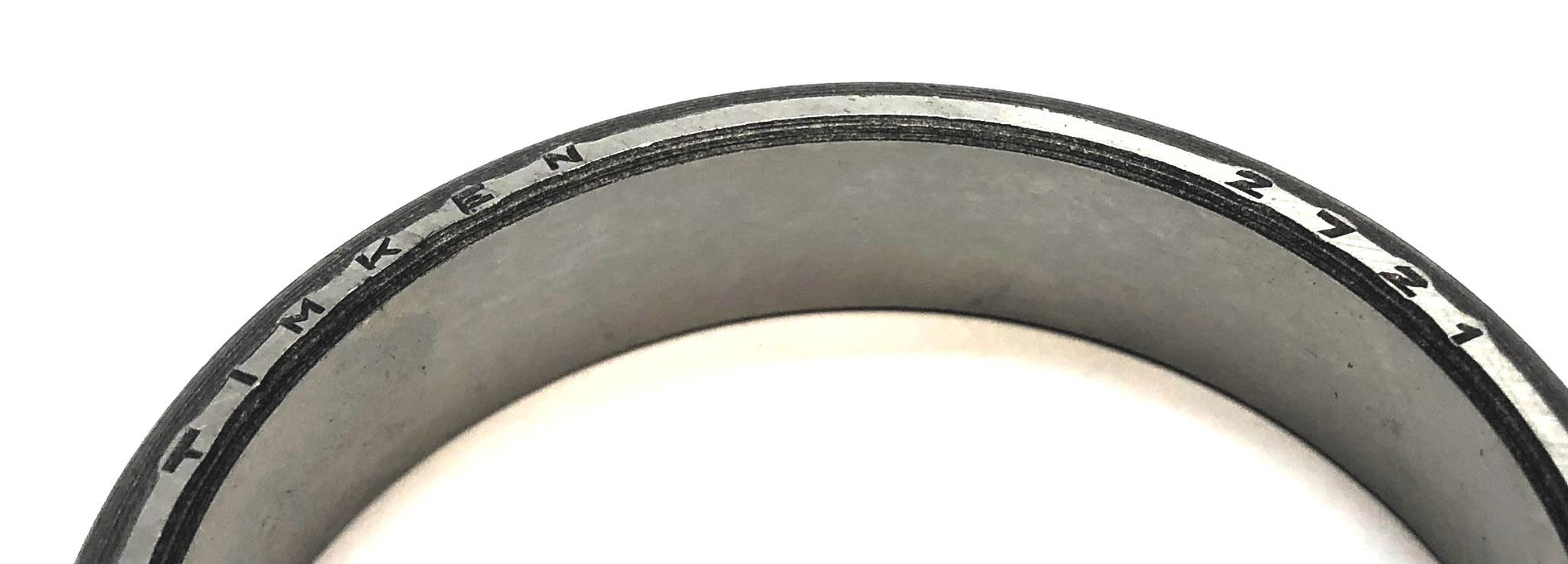 Timken Tapered Roller Bearing Cup (No Box) 2721 NOS
